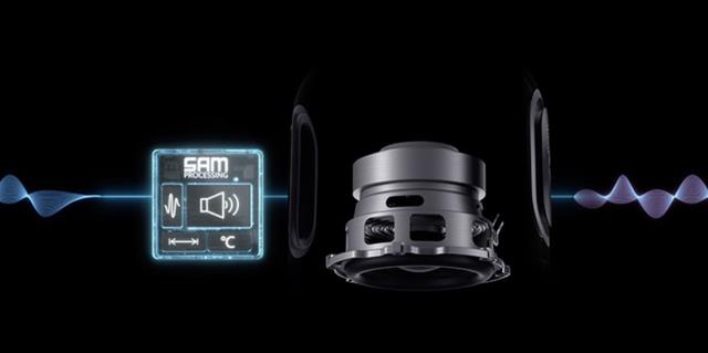 harmonyos|鸿蒙HarmonyOS超级终端音箱，华为：为了纯净音质不惜一切！