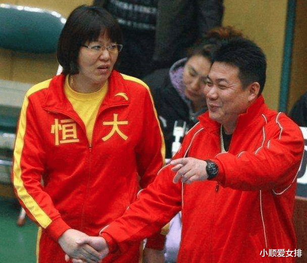 蔡斌|中国女排大洗牌！朱婷最佳对角竟落选，蔡斌爱将也被退货！