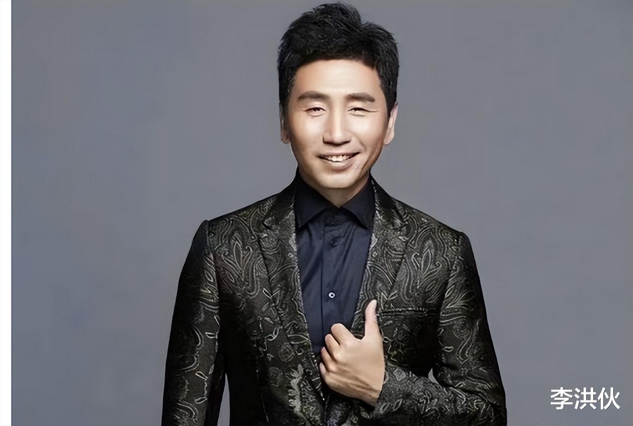 沙宝亮|沙宝亮官宣新恋情，女方是与他传过出轨风波、小他16岁的女演员