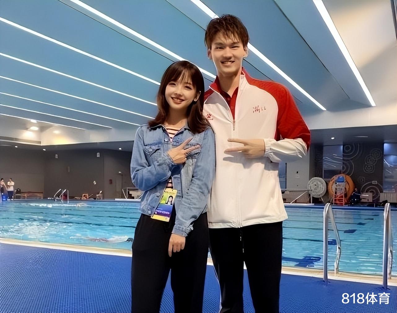 王冰冰|分手了? 王冰冰删除与徐嘉余撒糖视频, 甲鱼女友曾发长文怒怼他劈腿冰冰