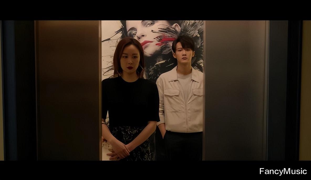 你安全吗|一口气追10集《你安全吗》,谁会演谁不会演,自然一目了然