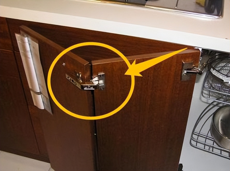 当年装修草草了事!一连中了7个装修坑,不实用不说还添堵