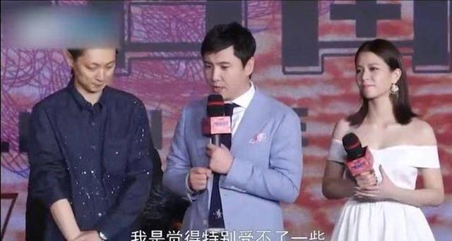 宋芸桦|四年前夺走马丽女主角，被沈腾内涵的宋芸桦，如今还好吗？