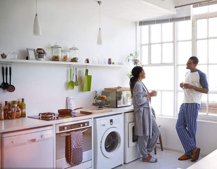安装橱柜这些问题要注意!如果你不说,工人不会这样装