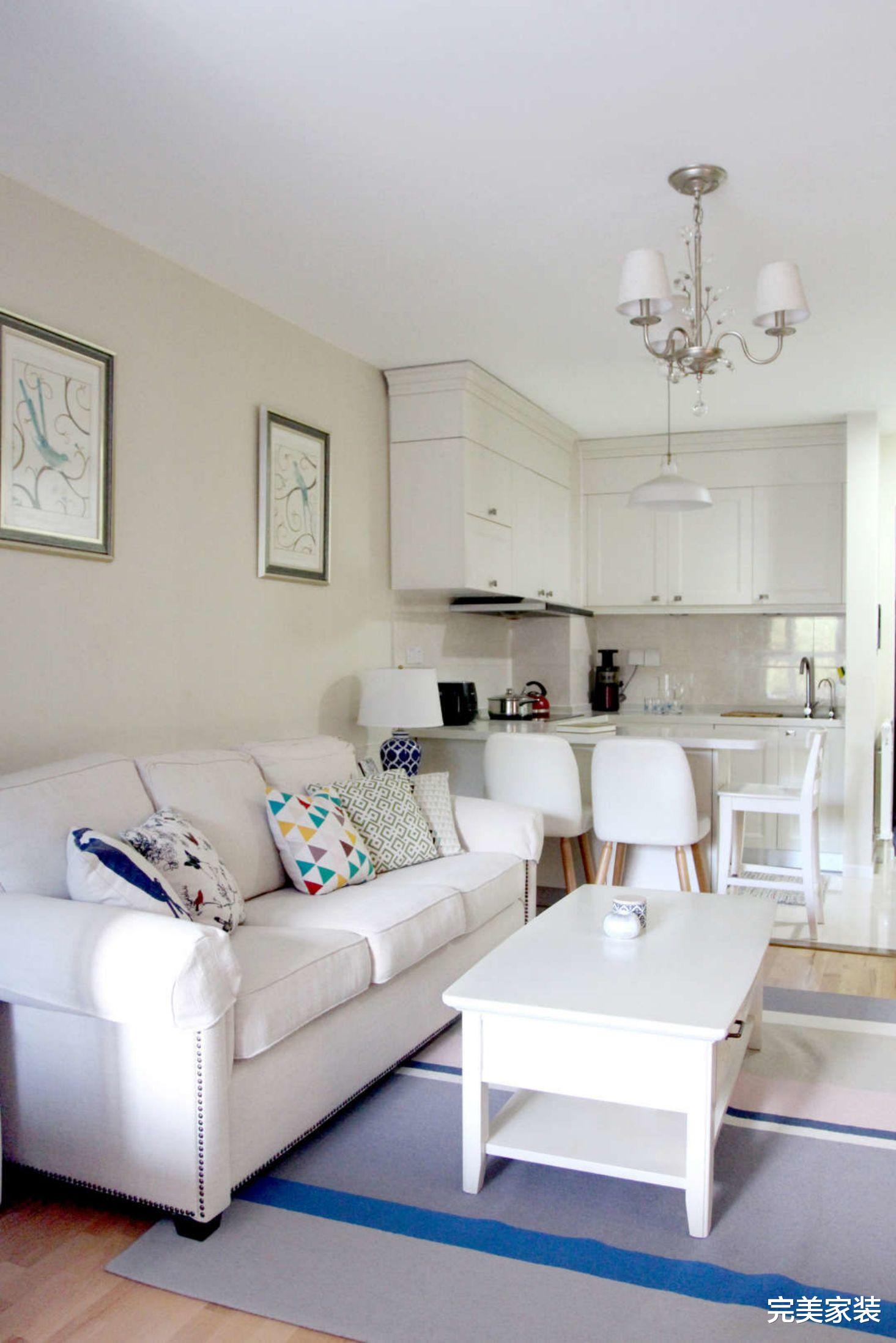 上海小夫妻花光积蓄改造50㎡老房,看完只想说:真牛!