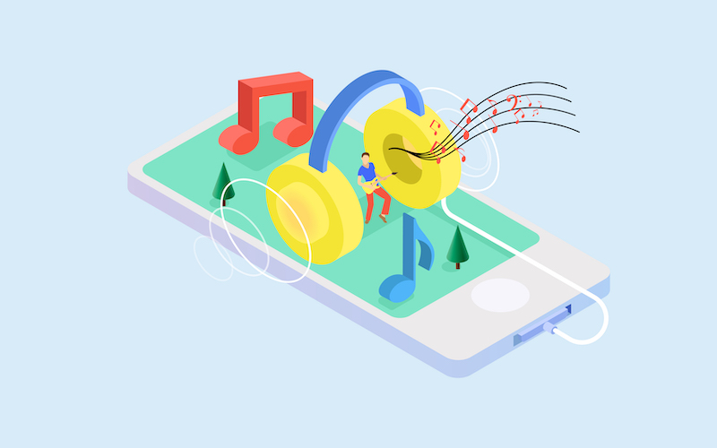 经典|在线音乐两巨头再掀大战，为什么这次网友不站网易云了？