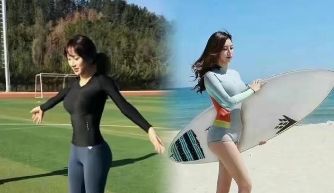 马东锡|51岁韩星将迎娶小17岁女友，女方是体育老师，身材火辣长相出众