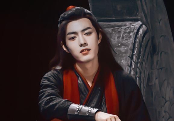 皓衣行|积压超一年，热度破47亿，《皓衣行》凭啥是待播双男主“顶流”？