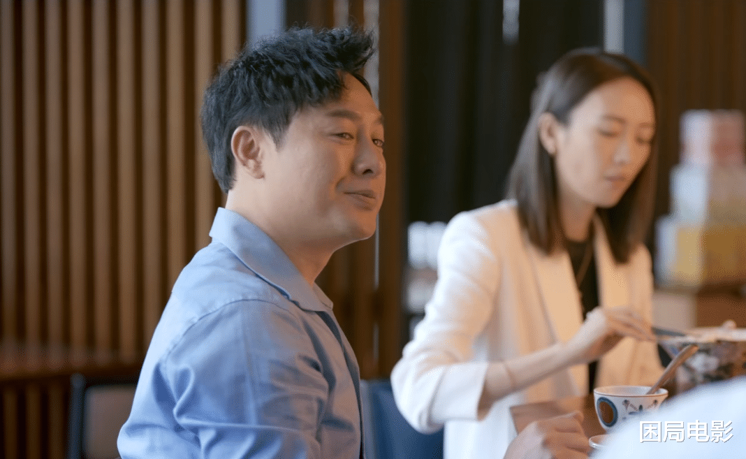 展翔|《心居》大结局，热播榜第一！3个疑问全解开，展翔却成意难平