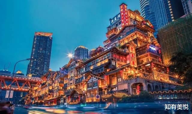 旅行|国内超适合独自旅行的8个旅行地,人少景美,光听名字就想出发!