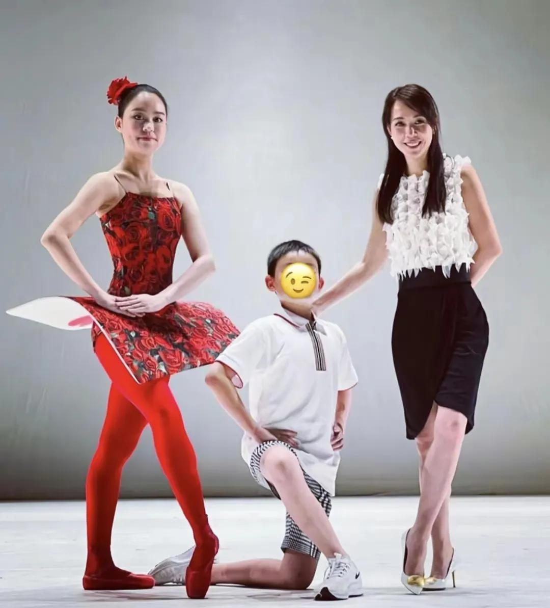 吕丽君|刘秀盈获父亲高调撑腰:禁止吕丽君乱花钱,刘銮雄要前任体面当妈