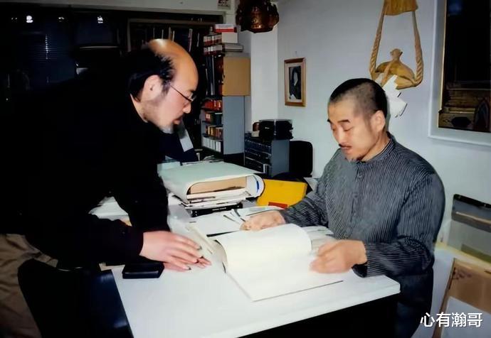 吕敬人|插图事件反转？吴勇跑不掉，幕后大佬或逃出生天，十年布局太无解