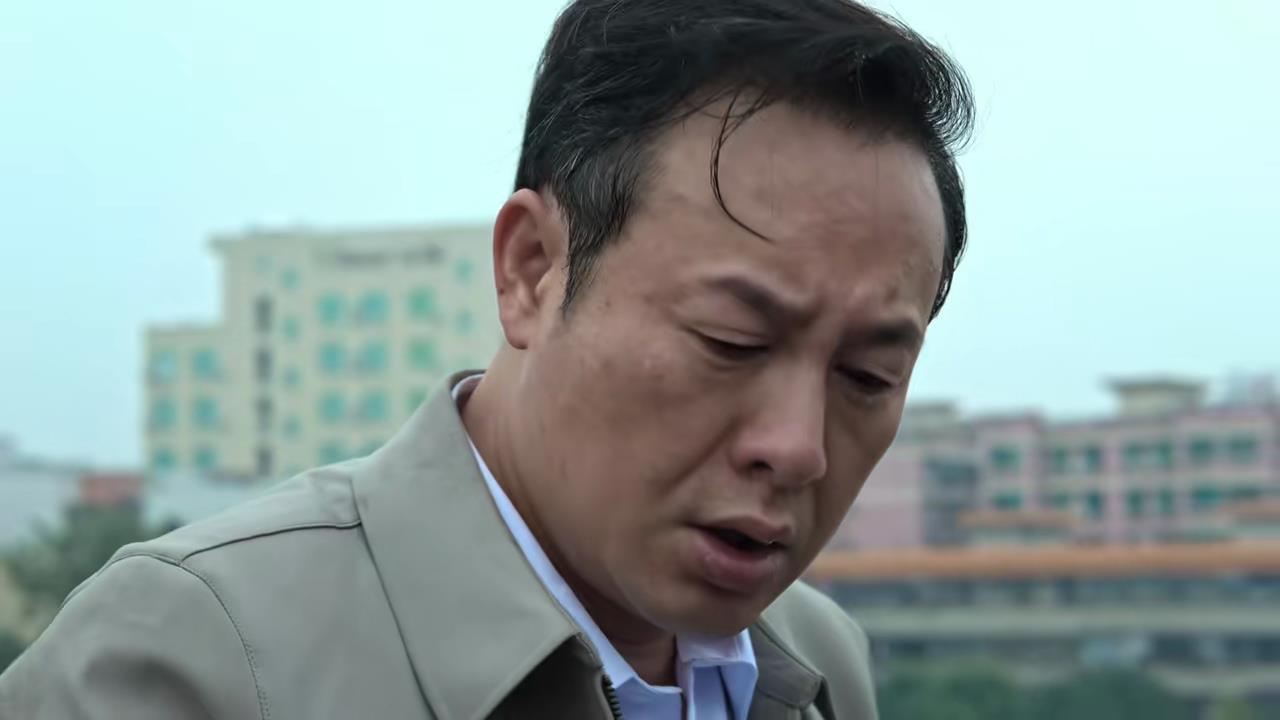 风雨送春归|又一部好剧:反腐大剧《风雨送春归》首播!7位实力派坐镇!