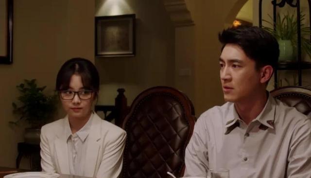 赘婿|谭松韵新剧死党,参加《创3》自爆没活干,被淘汰后接演《赘婿》