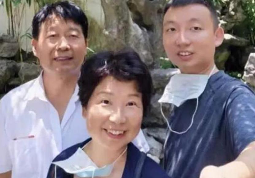 杜新枝|一审判决结果已出，却有人让姚威去感谢杜新枝，实则许敏才是赢家