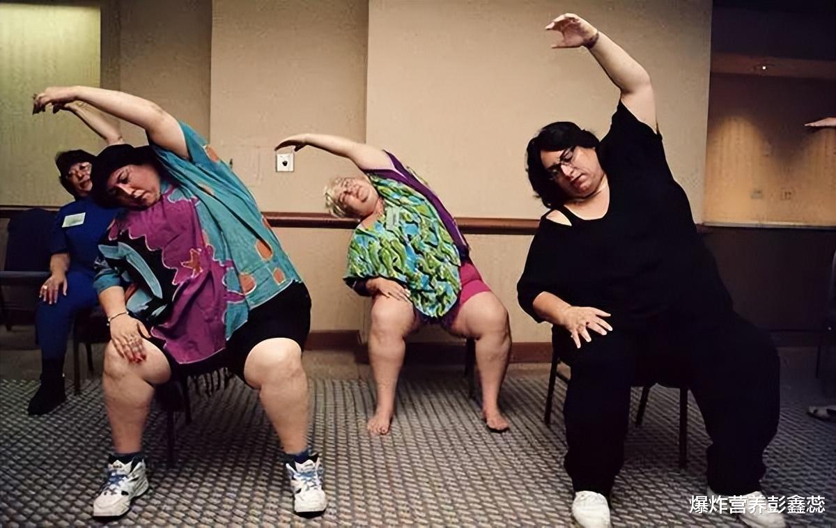 卵巢|这世界上真的有“易瘦体质”吗？科学家们发现：瘦人也可能吃胖