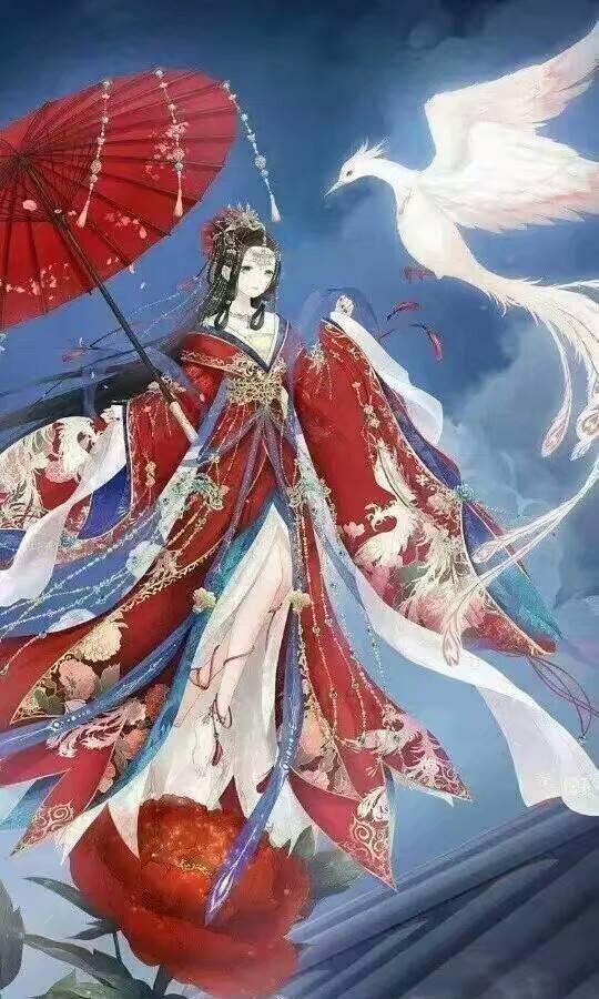 遮天|《遮天》中有哪些意难平的爱情故事？每一对都让人惋惜！