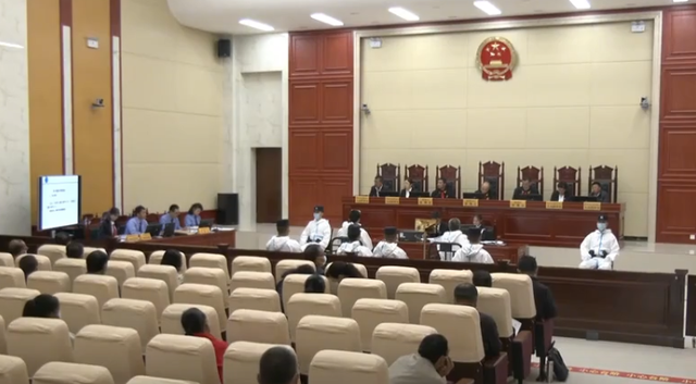 青海一残疾人惨遭谋杀,尸体手脚口鼻被缚,法院:死刑