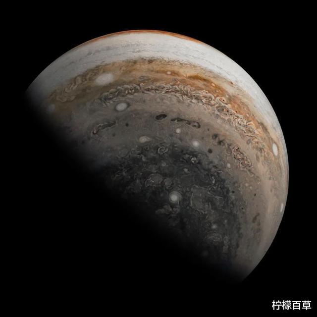 木星可能保守了一个宇宙中最黑暗的秘密
