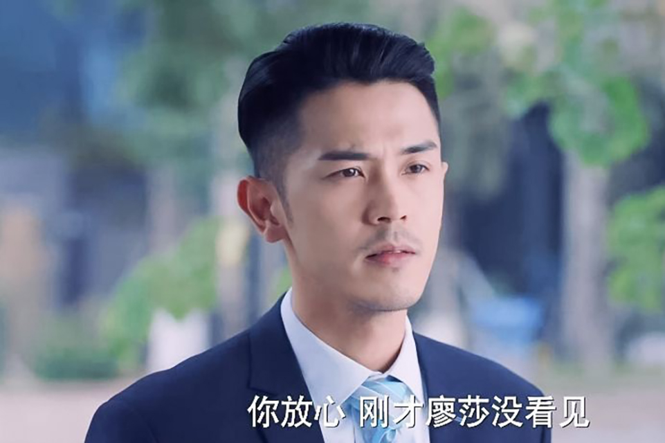 赵凯|《幸福二重奏》赵凯永远不知道,妻子凌燕被他活活逼疯的真实隐情