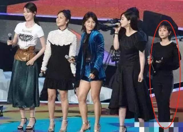 明星|女明星每次同框，都是一场没有硝烟的较量！娱乐圈最真实的对比