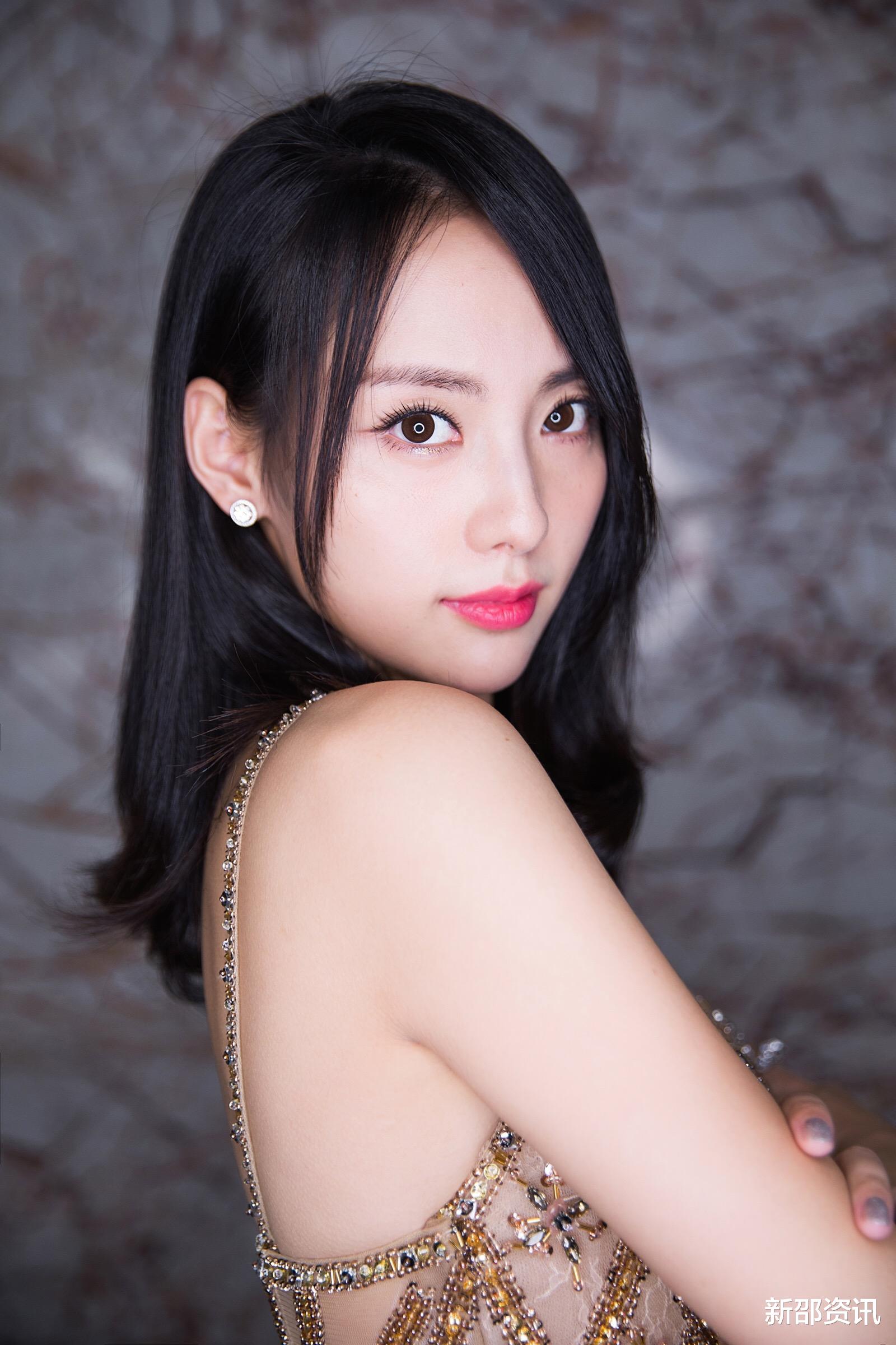 张嘉倪|张嘉倪工作室呼吁不造谣不传谣不信谣 近日陷与买超离婚风波