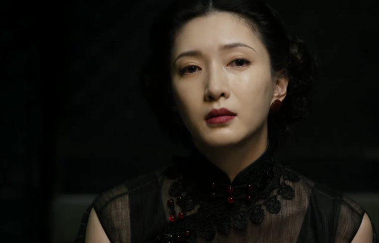 王一博|《无名》:但凡王一博拉胯一点,都压不住这群“演技炸裂”的配角