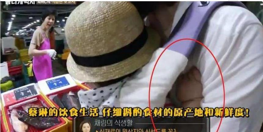 鞠萍|参观蔡琳在韩国的家,如今习惯中式生活,家里的中式蒸笼好抢镜