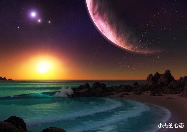 地球不再完美?科学家发现24个外星世界,或比地球更适合居住
