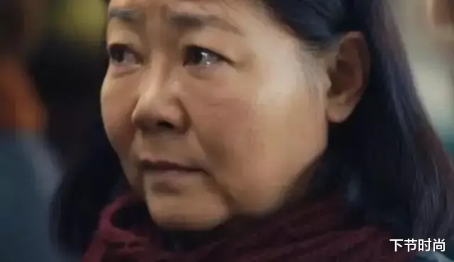 刘敏涛|莫名被捧成“老戏骨”的演员，个个演技平平，年纪大不等于演技好