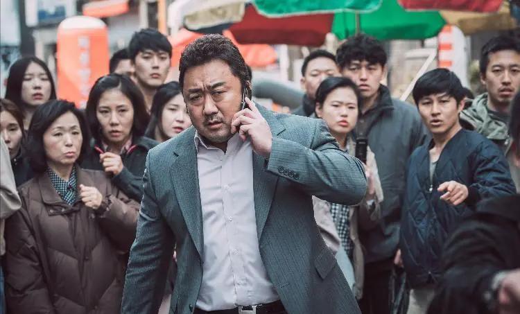 警察|国产犯罪片的不足:人物平面化、脱离现实、思维狭窄