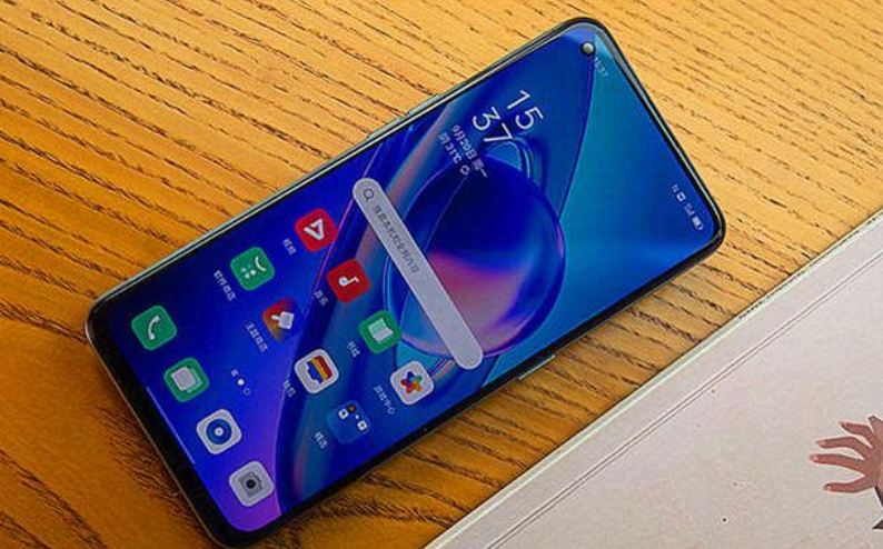 OPPO|OPPO K10Pro再突破，天玑8100加身，性能续航再升级