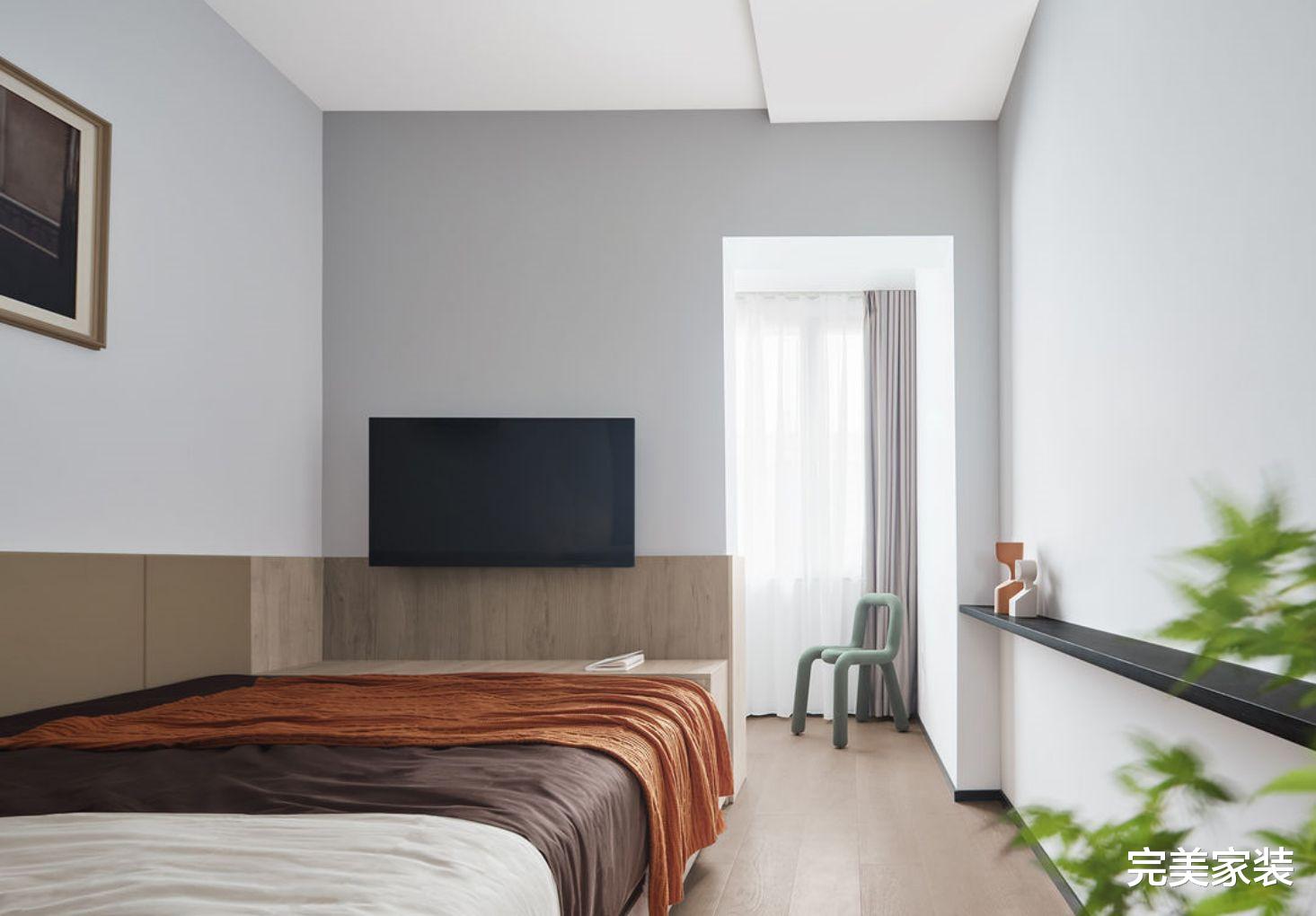 95后单身青年买下70平老房，升级改造，享受无拘无束的生活