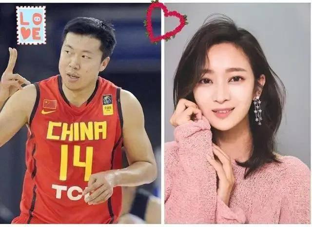 王治郅|CBA名宿王治郅久违亮相，与小13岁娇妻吃路边摊，力破离婚传言！