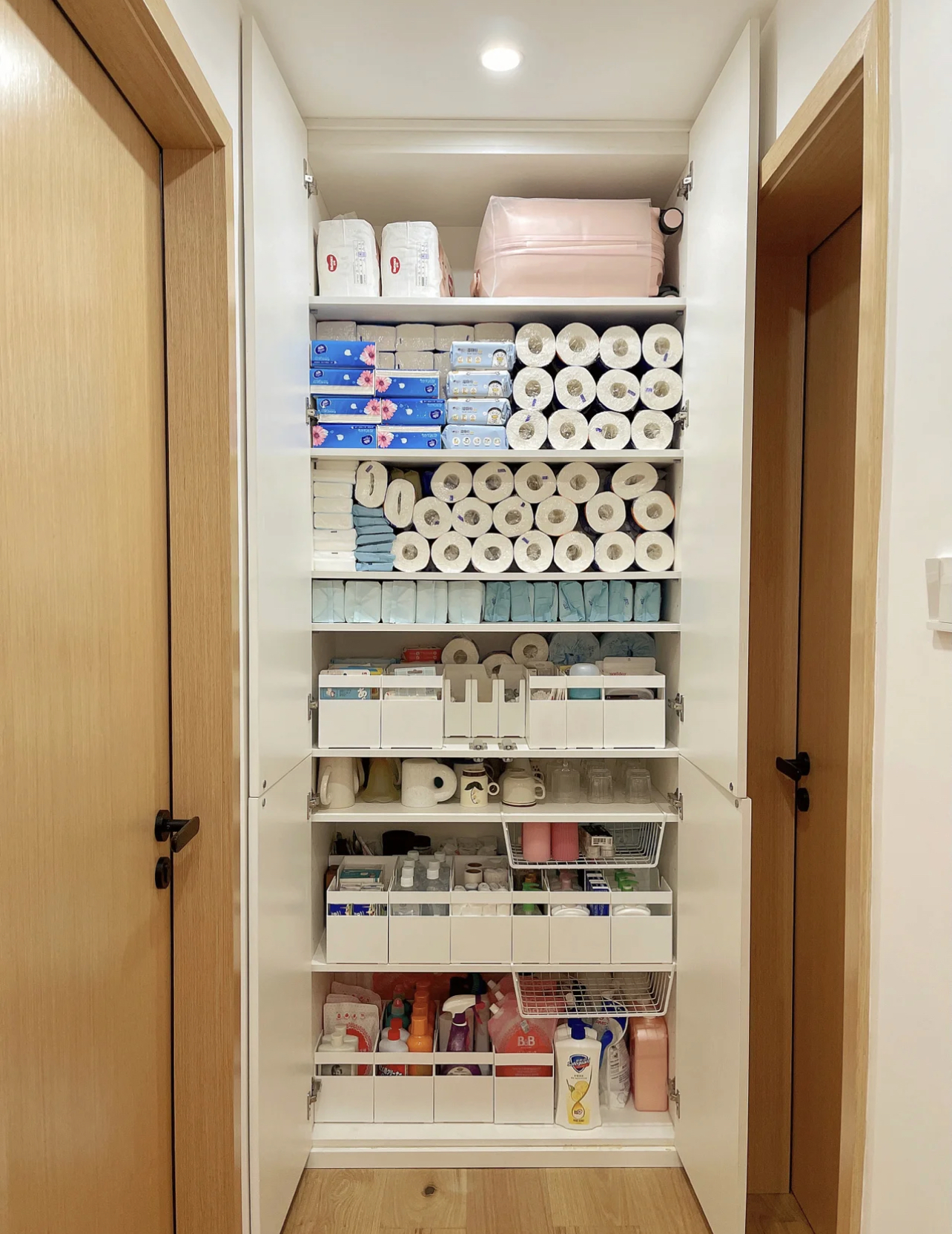 同样是原木风，为什么别家看着很高级，自家却像出租屋？