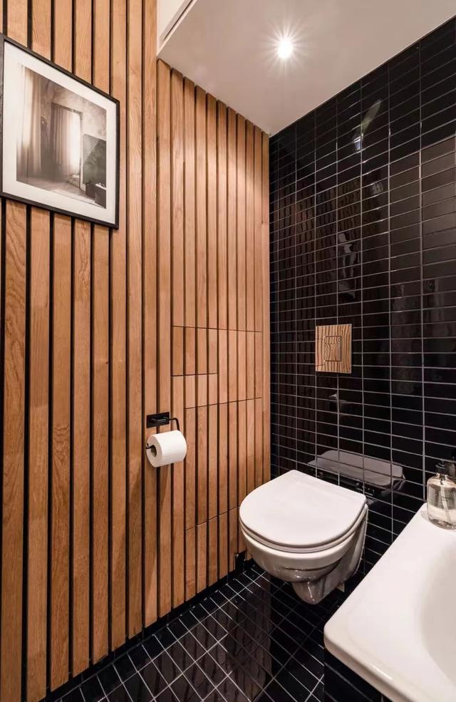 69㎡宜居两室住宅,全屋温柔奶咖色,无奢华感,清清爽爽,很治愈