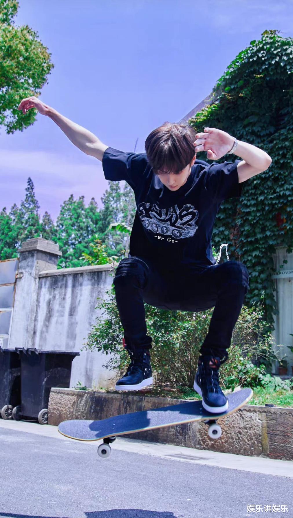 王一博|“三千万顶流瓜”人选中再也不会有王一博！