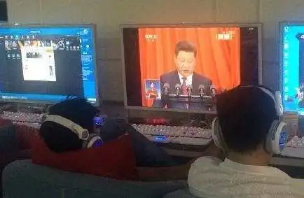 互联网时代|互联网时代，依然看新闻联播的是哪些人？下篇