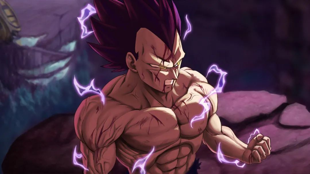 贝吉塔|龙珠超,格兰诺拉篇5大遗憾,贝吉塔无缘MVP,真正的凶手至今没有露面
