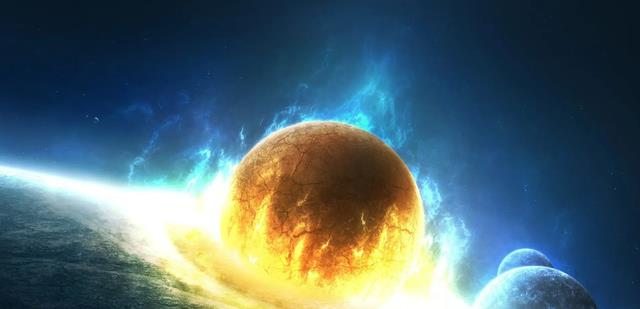 爱因斯坦和杨振宁都产生怀疑,是谁在背后安排好了宇宙的一切?