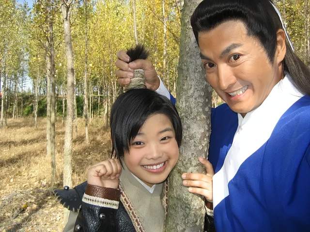 包青天|有人数过金超群版的《包青天》拍了多少集么？有谁看完全部的呢？