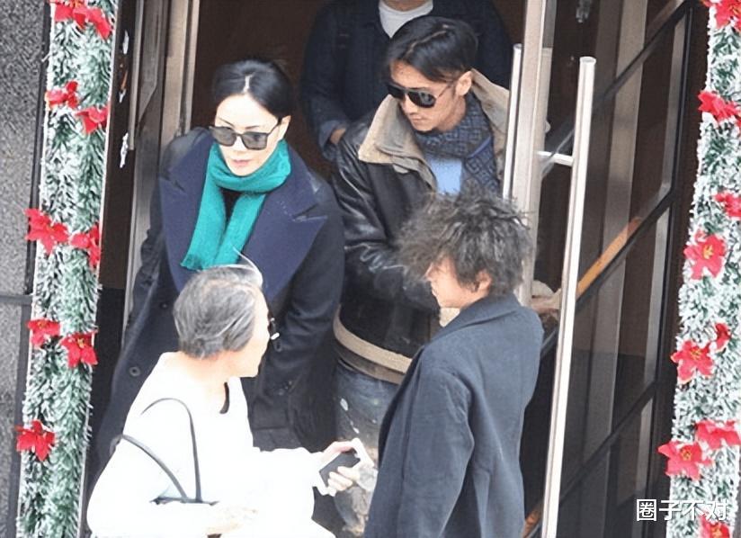 谢霆锋和张柏芝婚变的内幕，没你想的那么简单