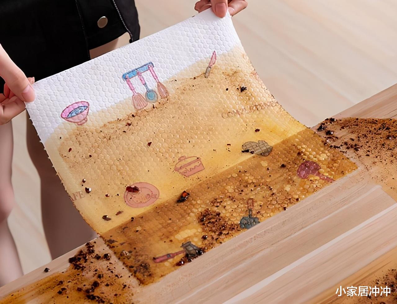 看了她家厨房,我承认输了,这6处“神设计”太实用了,值得借鉴