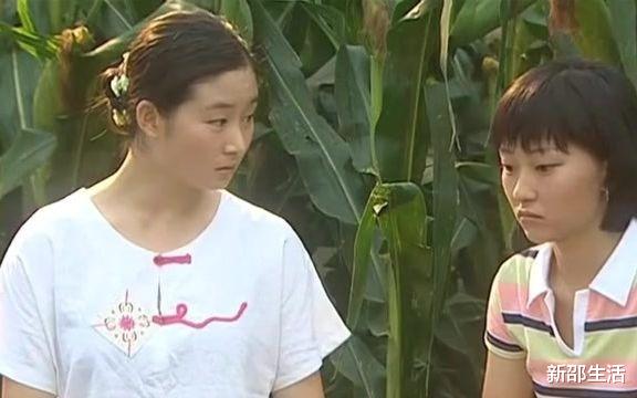 谢永强|《乡村爱情》14：五大主角全被边缘化，这个外来户却逆袭成主角