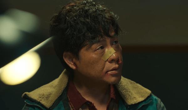 高启|《狂飙》:白江波死亡真相曝光,高启强因投靠安欣逃过一劫