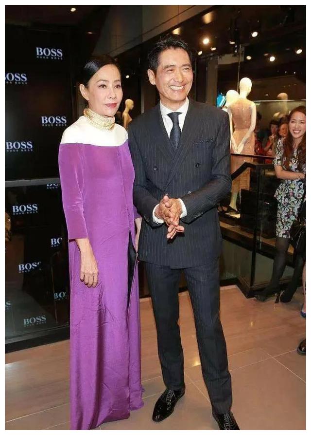 周润发|周润发：终生不与周星驰成龙合作，丁克一生，称要捐出全部遗产