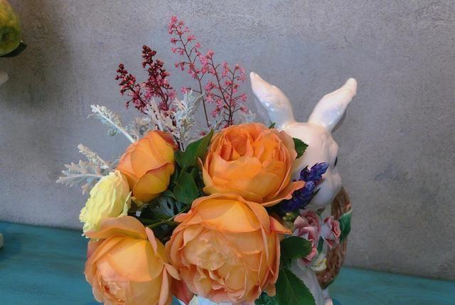 张馨予|35岁张馨予的家，在网上走红：家中栽满花草蔬菜，堪称世外桃源