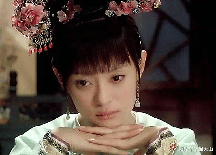 甄嬛传|甄嬛传:四郎是嬛嬛的初恋,她怎么可能说不爱就不爱了呢!
