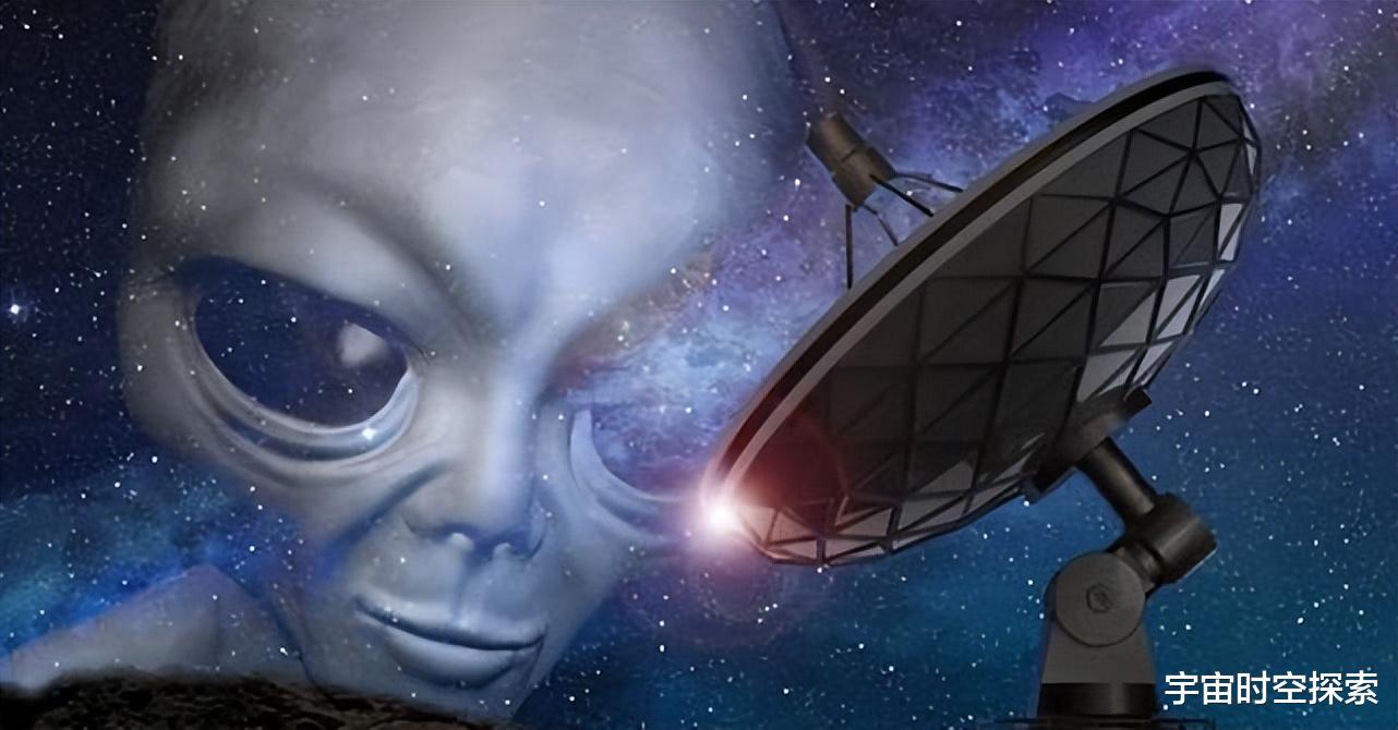 人类一直渴望找到外星人,但一旦他们造访地球我们将如何迎接?