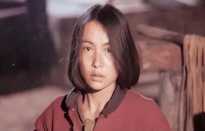 艾丽娅|影后艾丽娅:拍了38年的戏,丈夫是老戏骨,58岁年老色衰已不火!